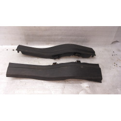 LINCOLN MKS REAR DOOR STEP SILL SCUFF TRIM PANEL 2009-2012 RIGHT 8A5305413244 LEFT 8A5305413245 LEFT or RIGHT