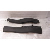 LINCOLN MKS REAR DOOR STEP SILL SCUFF TRIM PANEL 2009-2012 RIGHT 8A5305413244 LEFT 8A5305413245 LEFT or RIGHT