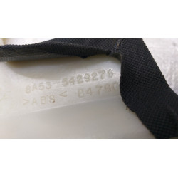 LINCOLN MKS REAR CHARCOAL C-PILLAR 09-12  LEFT 8A53-5429277-AH35B8 8A53-5429277 RIGHT 8A53-5429276-AH35B8 8A53-5429276
