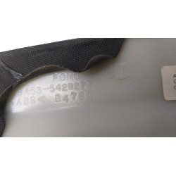 LINCOLN MKS REAR CHARCOAL C-PILLAR 09-12  LEFT 8A53-5429277-AH35B8 8A53-5429277 RIGHT 8A53-5429276-AH35B8 8A53-5429276