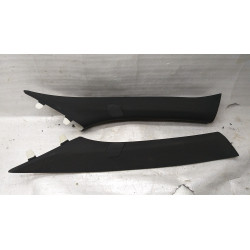 LINCOLN MKS CHARCOAL A-PILLAR PANEL 09-12 LEFT 8A53-5403513-AK35B8 RIGHT 8A53-5403512-AK35B8 LEFT or RIGHT
