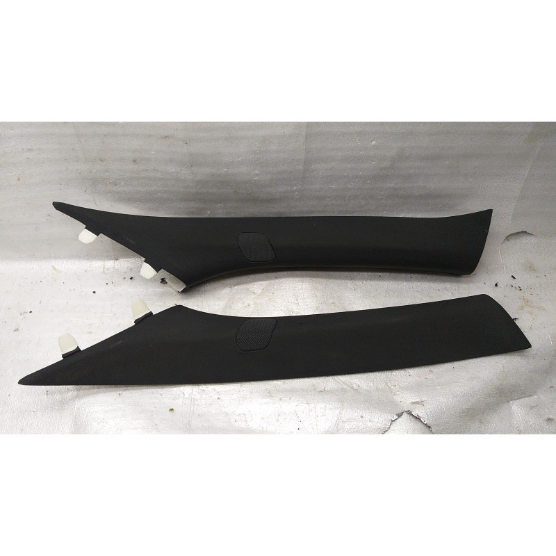 LINCOLN MKS CHARCOAL A-PILLAR PANEL 09-12 LEFT 8A53-5403513-AK35B8 RIGHT 8A53-5403512-AK35B8 LEFT or RIGHT