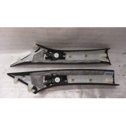 LINCOLN MKS CHARCOAL A-PILLAR PANEL 09-12 LEFT 8A53-5403513-AK35B8 RIGHT 8A53-5403512-AK35B8 LEFT or RIGHT