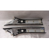 LINCOLN MKS CHARCOAL A-PILLAR PANEL 09-12 LEFT 8A53-5403513-AK35B8 RIGHT 8A53-5403512-AK35B8 LEFT or RIGHT