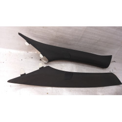 LINCOLN MKS CHARCOAL A-PILLAR PANEL 09-12 LEFT 8A53-5403513-AK35B8 RIGHT 8A53-5403512-AK35B8 LEFT or RIGHT