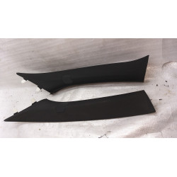 LINCOLN MKS CHARCOAL A-PILLAR PANEL 09-12 LEFT 8A53-5403513-AK35B8 RIGHT 8A53-5403512-AK35B8 LEFT or RIGHT