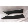 LINCOLN MKS CHARCOAL A-PILLAR PANEL 09-12 LEFT 8A53-5403513-AK35B8 RIGHT 8A53-5403512-AK35B8 LEFT or RIGHT