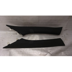 LINCOLN MKS CHARCOAL A-PILLAR PANEL 09-12 LEFT 8A53-5403513-AK35B8 RIGHT 8A53-5403512-AK35B8 LEFT or RIGHT