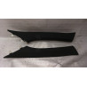 LINCOLN MKS CHARCOAL A-PILLAR PANEL 09-12 LEFT 8A53-5403513-AK35B8 RIGHT 8A53-5403512-AK35B8 LEFT or RIGHT