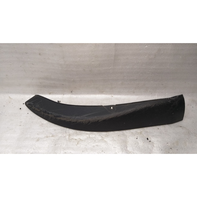 LINCOLN MKS FRONT PANEL 2009-2012 8A53-17B636-ABW