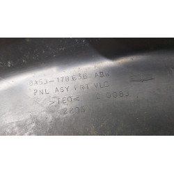 LINCOLN MKS FRONT PANEL 2009-2012 8A53-17B636-ABW
