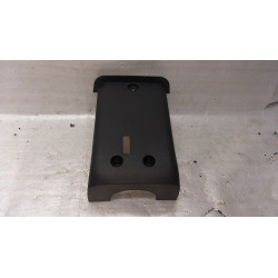 LINCOLN MKS STEERING COLUMN SHROUD BEZEL 2009-2012 8A53-3F832-AFW 8A53-3F832-A