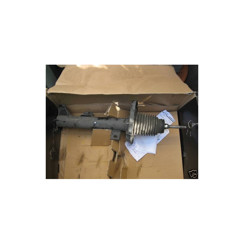 2093201730 Mercedes-Benz CLK Right Front Shock 2003-2009