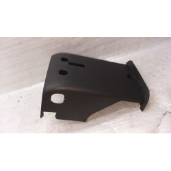 LINCOLN MKS STEERING COLUMN SHROUD BEZEL 2009-2012 8A53-3F832-AFW 8A53-3F832-A