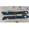 LINCOLN MKS CENTER CONSOLE LOWER TRIM PANEL 2009-2012 LEFT 8A53-5404609-A RIGHT 8A53-5404608-A LEFT or RIGHT