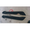LINCOLN MKS CENTER CONSOLE LOWER TRIM PANEL 2009-2012 LEFT 8A53-5404609-A RIGHT 8A53-5404608-A LEFT or RIGHT