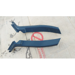 LINCOLN MKS LOWER C-PILLAR TRIM 2009-2012 LEFT 8A53-5431013-AD RIGHT 8A53-5431012-AD LEFT or RIGHT