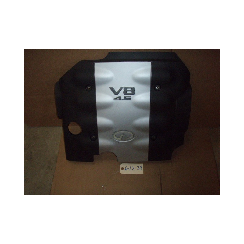 Infiniti M45 Engine Cover 2002-2004 | Q45