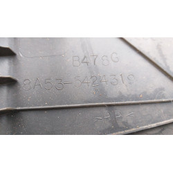 LINCOLN MKS LOWER B-PILLAR TRIM PANEL 2009-2016 LEFT 8A53-5424319 RIGHT 8A53-5424318