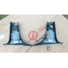 LINCOLN MKS LOWER B-PILLAR TRIM PANEL 2009-2016 LEFT 8A53-5424319 RIGHT 8A53-5424318