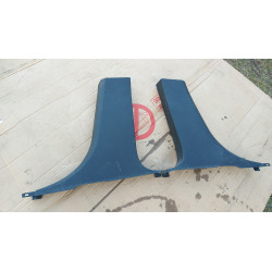 LINCOLN MKS LOWER B-PILLAR TRIM PANEL 2009-2016 LEFT 8A53-5424319 RIGHT 8A53-5424318