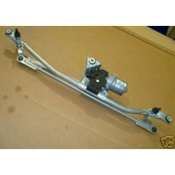 15846942 Cadillac Escalade Windshield Wiper Motor 2007-2013