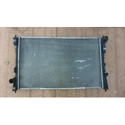 LINCOLN MKS MKX FORD EDGE TAURUS 3.5L 3.7L RADIATOR 2008-2015 7T43-8005-AB