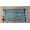 LINCOLN MKS MKX FORD EDGE TAURUS 3.5L 3.7L RADIATOR 2008-2015 7T43-8005-AB