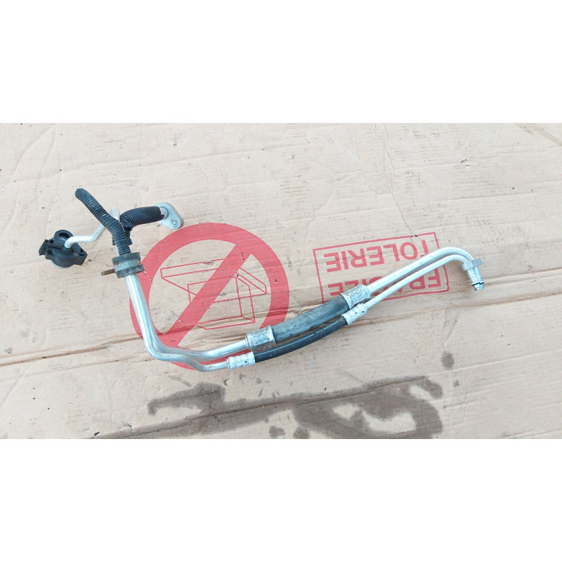 LINCOLN MKS FORD FLEX AC HOSES 2009-2012 8G13-19A834-A