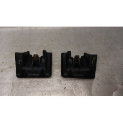 LINCOLN MKS COVER TRIM CAP 2009-2012 8A53-54130A02-AC 8A53-54130A03-AC LEFT or RIGHT