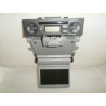 39460-S9V-A011 Honda Pilot Overhead Console DVD Display Screen Monitor