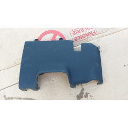 LINCOLN MKS LEFT STEERING COLUMN LOWER TRIM COVER LOWER KNEE 2009-2012 8A53-54044F08-A