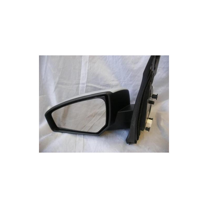 Nissan Sentra Left Power Non-Heated Mirror 2007-2012