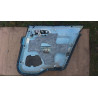 LINCOLN MKS LEFT REAR DOOR PANEL COVER 2009-2012 8A53-5427407-BS 8A53-5427407-BS35B8