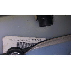 LINCOLN MKS LEFT REAR DOOR PANEL COVER 2009-2012 8A53-5427407-BS 8A53-5427407-BS35B8