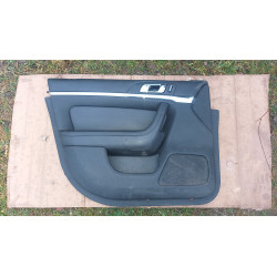 LINCOLN MKS LEFT FRONT DOOR PANEL COVER 2009-2012 8A53-5423943-AU 8A53-5423943-AU35B8