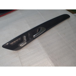 MERCEDES GLE W166 RIGHT FRONT DOOR TRIM PANEL SWITCH 2012-2019 1667203622 1669068200 1667600661