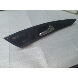 MERCEDES E CL CLS C218 W218 W212 RIGHT FRONT DOOR TRIM PANEL SWITCH 2009-2016 2187600261 2129069700