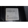 2059067002 Mercedes-Benz C-Class Right Halogen Headlight 2015-2018