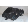 2059067002 Mercedes-Benz C-Class Right Halogen Headlight 2015-2018