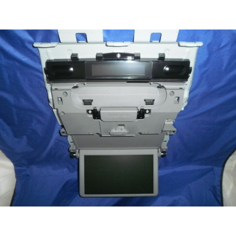 39460-STX-A012 Acura Overhead DVD Entertainment Flip Down Monitor Screen