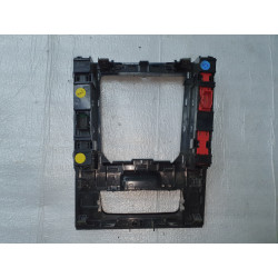 SKODA SUPERB KNOB PANEL SWITCH 2015-2018 2704-48AJD 2704-48 S02704-042