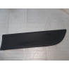 PORSCHE MACAN LEFT REAR DOOR MOLDING PANEL 2014-2018 95B839889D