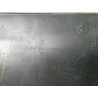 PORSCHE MACAN LEFT REAR DOOR MOLDING PANEL 2014-2018 95B839889D