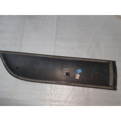 PORSCHE MACAN LEFT REAR DOOR MOLDING PANEL 2014-2018 95B839889D