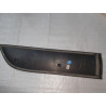 PORSCHE MACAN LEFT REAR DOOR MOLDING PANEL 2014-2018 95B839889D