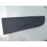 PORSCHE MACAN LEFT REAR DOOR MOLDING PANEL 2014-2018 95B839889D