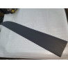 PORSCHE MACAN LEFT FRONT DOOR MOLDING PANEL 2014-2019 95B837889F