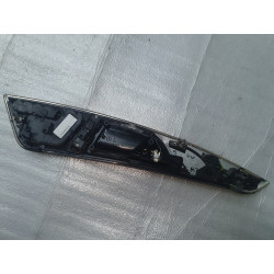 MERCEDES E CL CLS C218 W218 W212 LEFT FRONT DOOR TRIM PANEL SWITCH 2009-2016 2129059600 2187600161