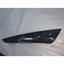 MERCEDES E CL CLS C218 W218 W212 LEFT FRONT DOOR TRIM PANEL SWITCH 2009-2016 2129059600 2187600161